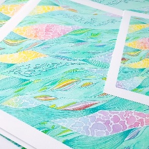 Shop: Art, Prints, Freebies thumbnail