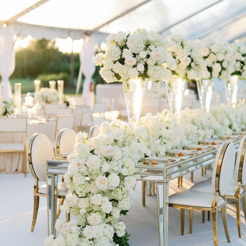 Wedding Planning & Design by Lisa Lyons Events  thumbnail
