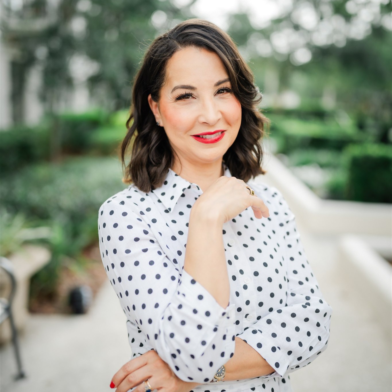 BRIDES Interview - 13 Mistakes Guests Always Make at Weddings thumbnail
