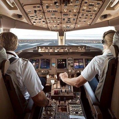 Pilot Training Services thumbnail