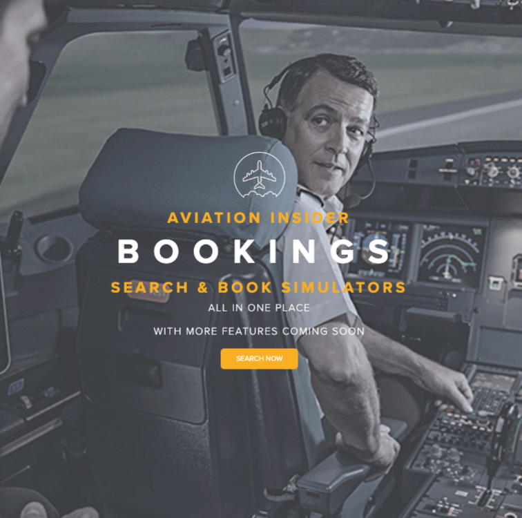 Find your nearest Simulator thumbnail