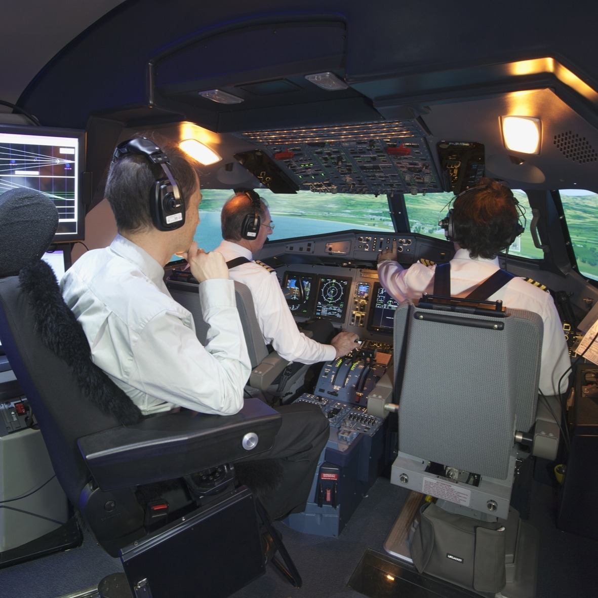 Airline Assessment Preparation thumbnail