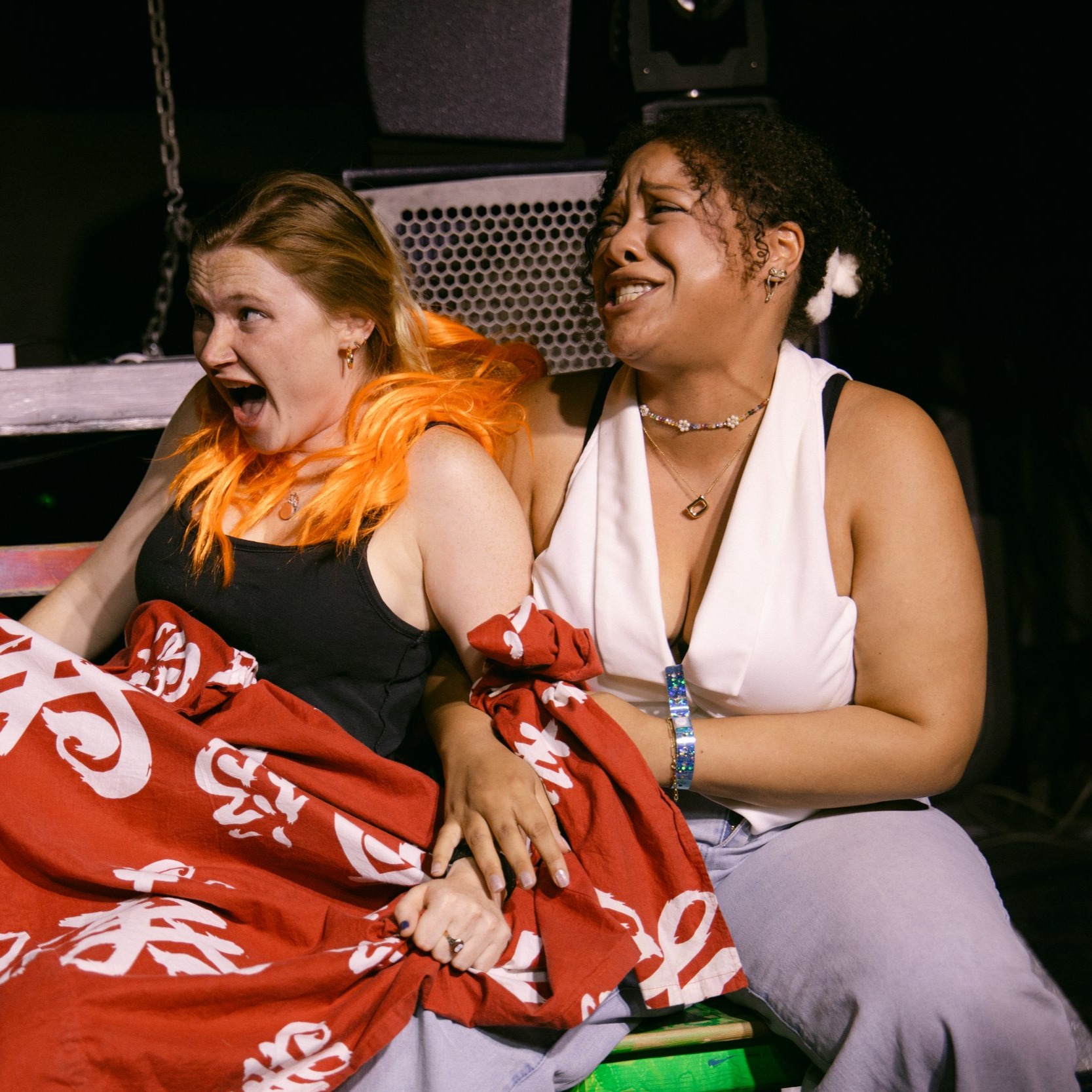 Live Comedy thumbnail