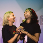 Press thumbnail