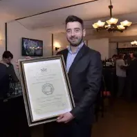 SECRETELE CELUI MAI BUN VIN AL ANULUI 2015 DEZVALUITE DE CASA DE VINURI COTNARI thumbnail