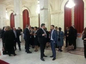 CE VIN BEM IN 2014 ? DIPLOMATII AU ALES VINUL DE LA CASA PANCIU thumbnail