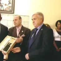 IOAN MATEI, REPREZENTANTUL COTNARI ADUCE VINUL ROMANESC PE MELEAGURILE AFRICANE - Comunicate de Afaceri thumbnail