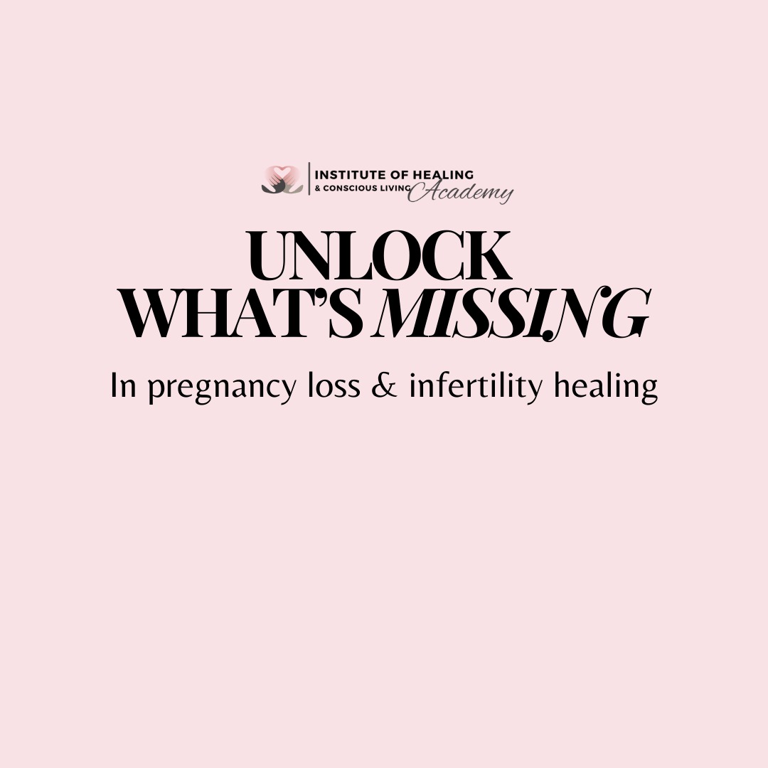 The Healing After Loss Online Mini Course Series x4 (Pregnancy Loss, Trauma, Fertility & Postnatal) thumbnail