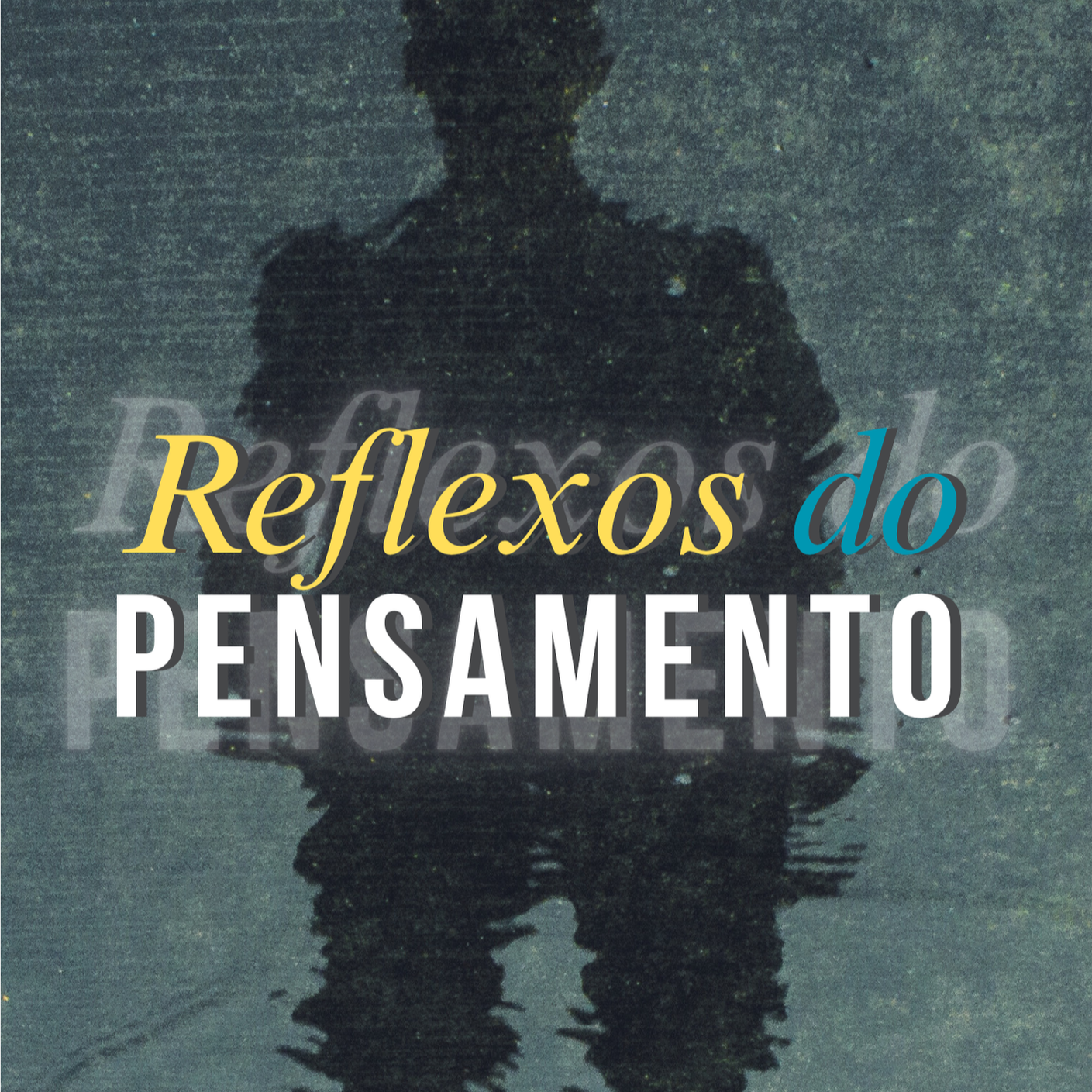 LIvro: Reflexos Do Pensamento thumbnail