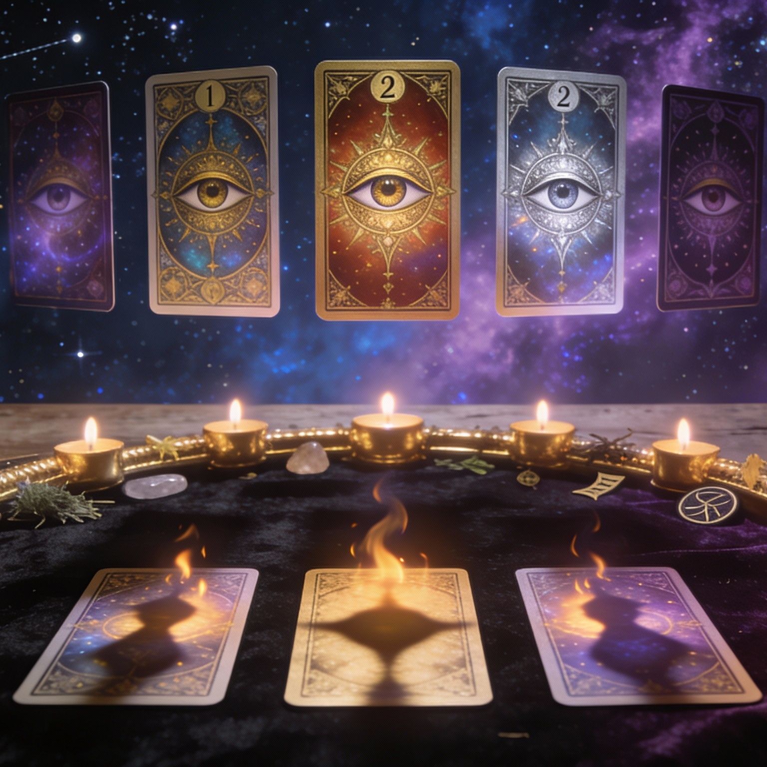 Numérologie thumbnail