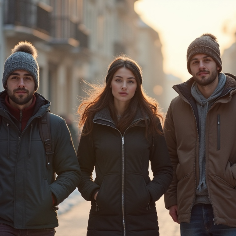 Les Amis De Maé thumbnail