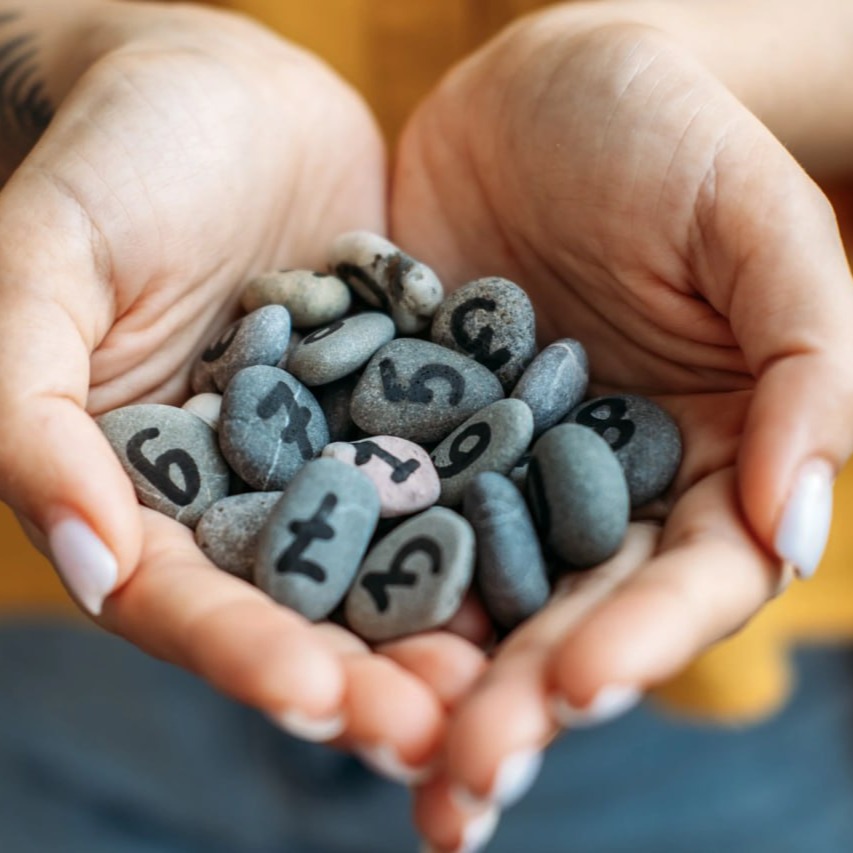 Canal Telegram Numérologie thumbnail