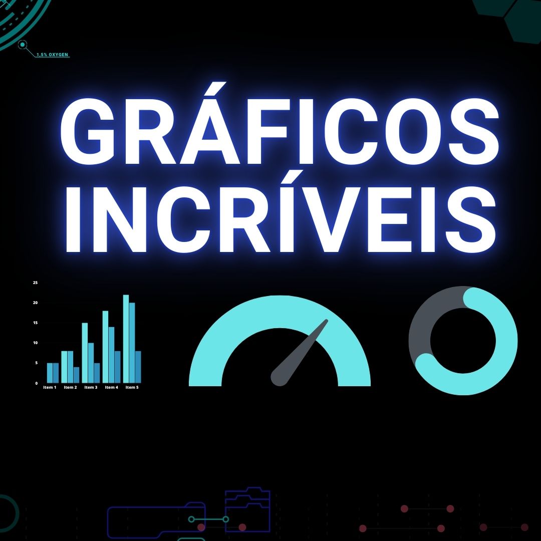 GRÁFICOS INCRÍVEIS thumbnail