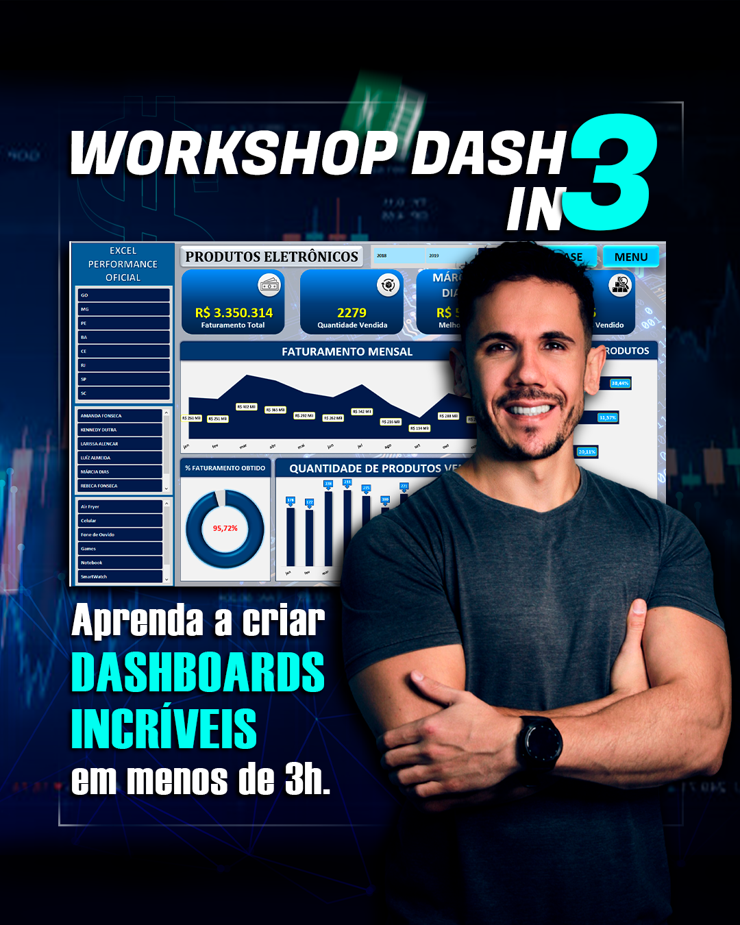 WorkShop Dash in 3 thumbnail