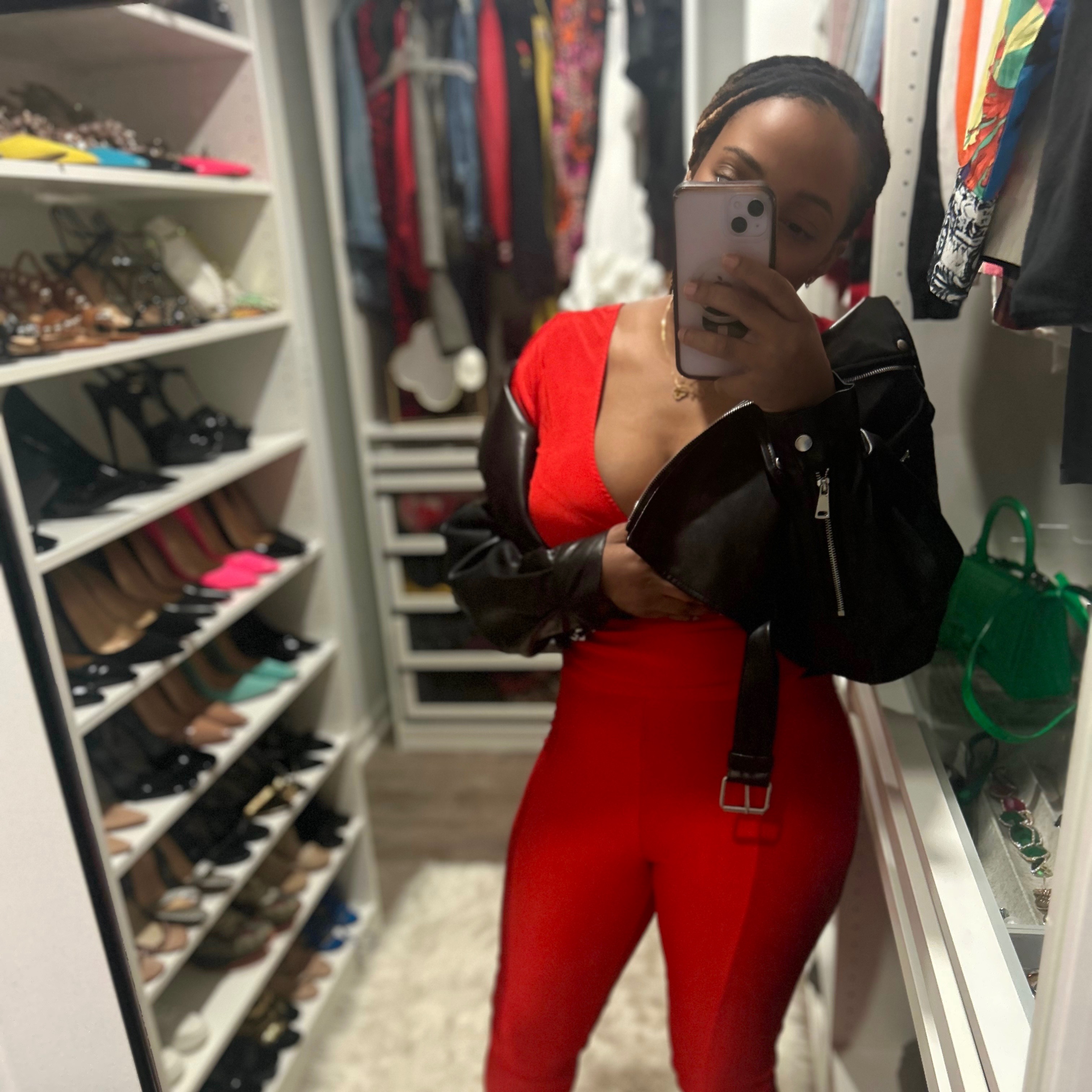 My Poshmark thumbnail