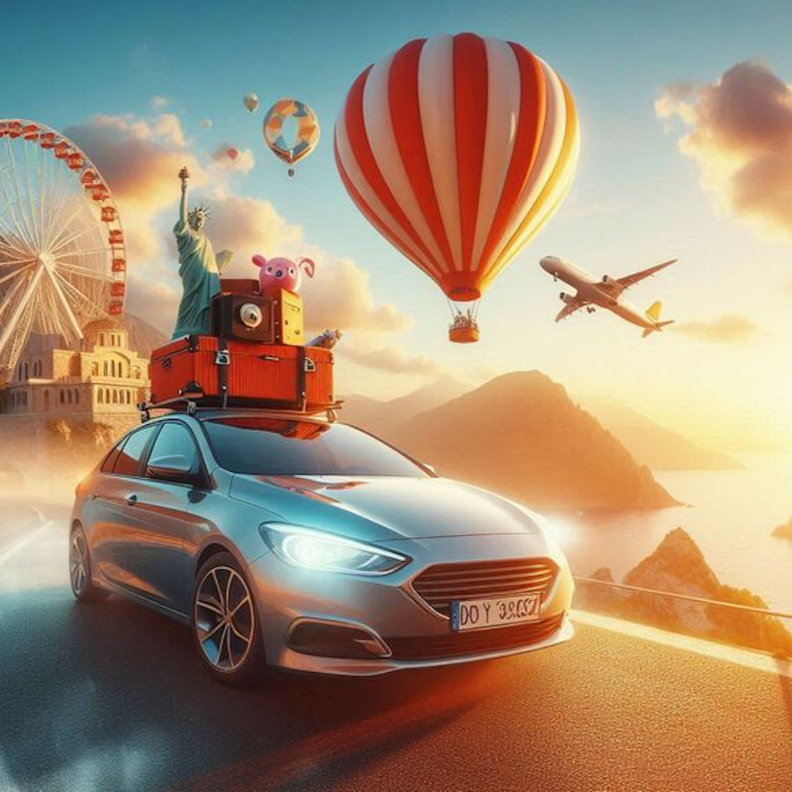 Rent a Car Greece thumbnail