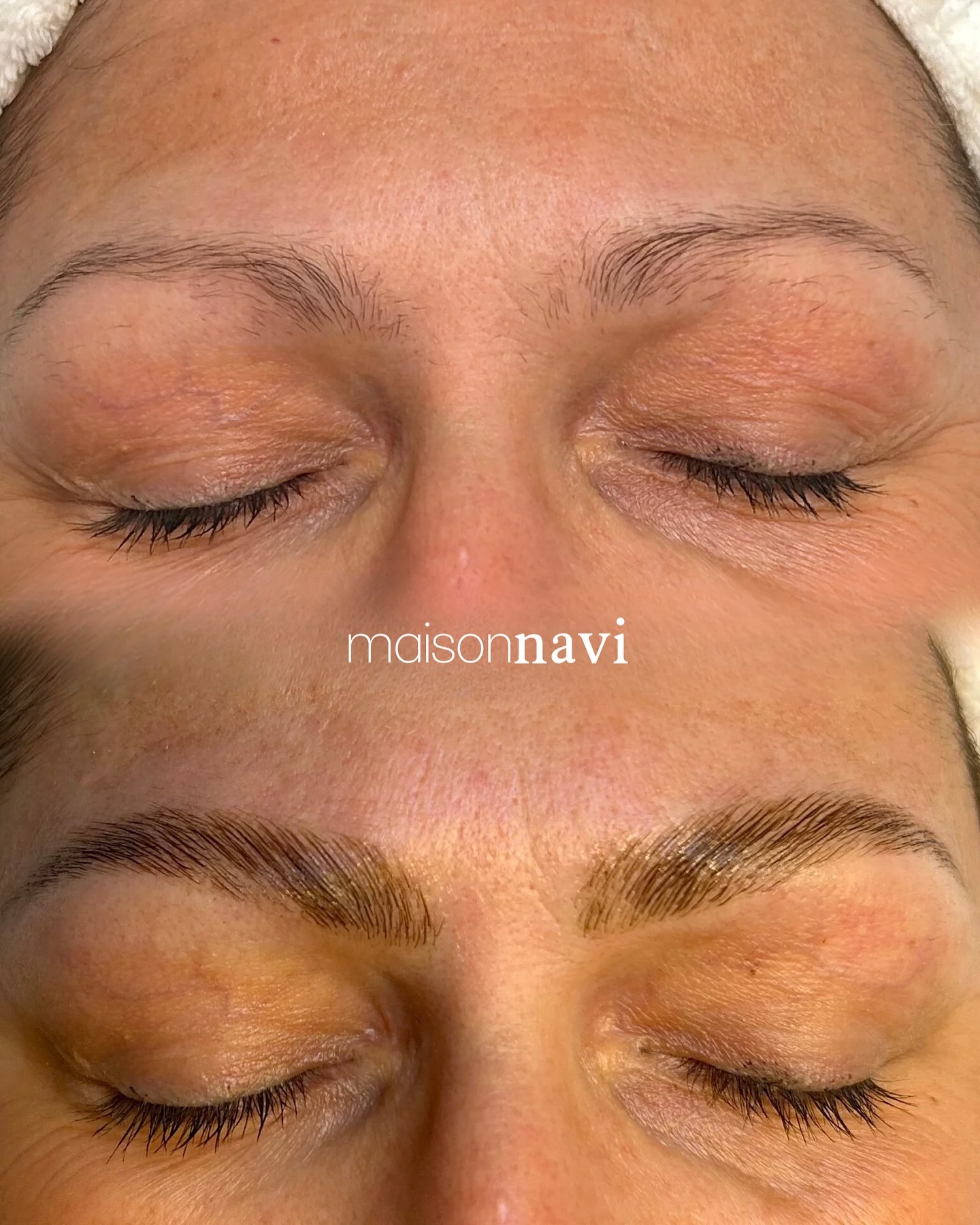 On a lancé nos nouvelles prestations pour la beauté du regard ! Et ça semble déjà vous plaire de fouuuuu 🥰
À votre avis 