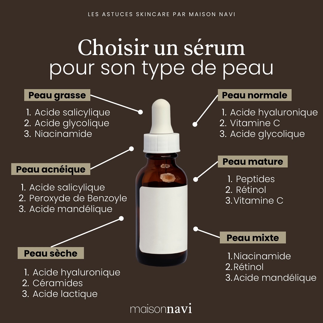 Enregistrez ce post comme ça vous garderez toujours un petit peu de nos conseils dans votre poche ;)

On vous le répète 