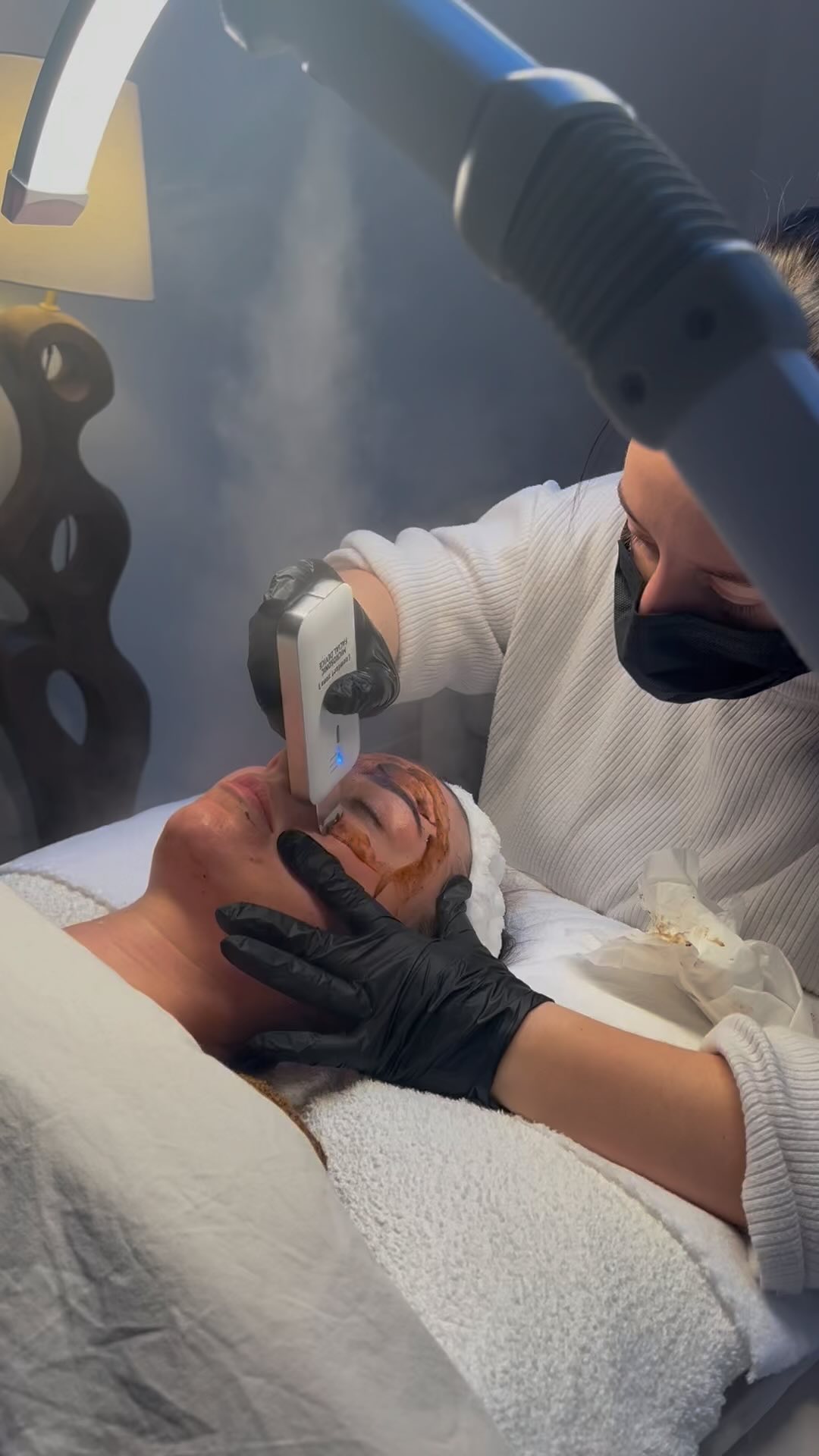 Nouveau mois, nouvelle devinette !
Vous avez reconnu cette technologie 🔬

Les plus calées d’entre vous pourraient même r