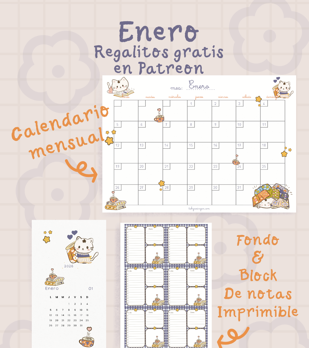 Suscribirme y descargar thumbnail