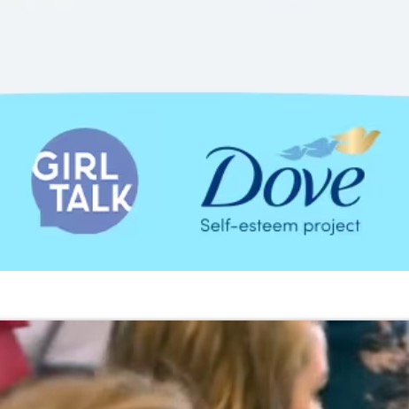 Dove Self Esteem Project thumbnail