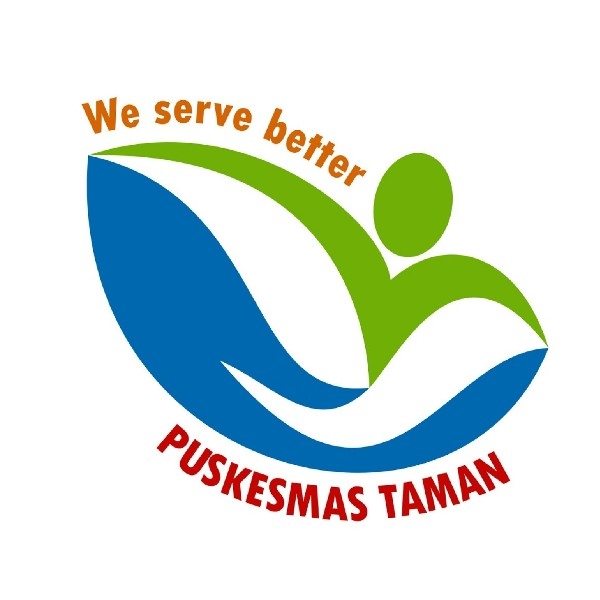 Puskesmas Taman — Bio Site