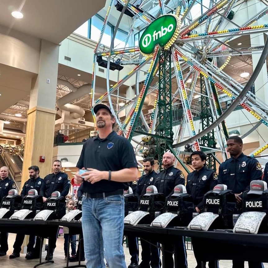 A Letter from Our Founder thumbnail