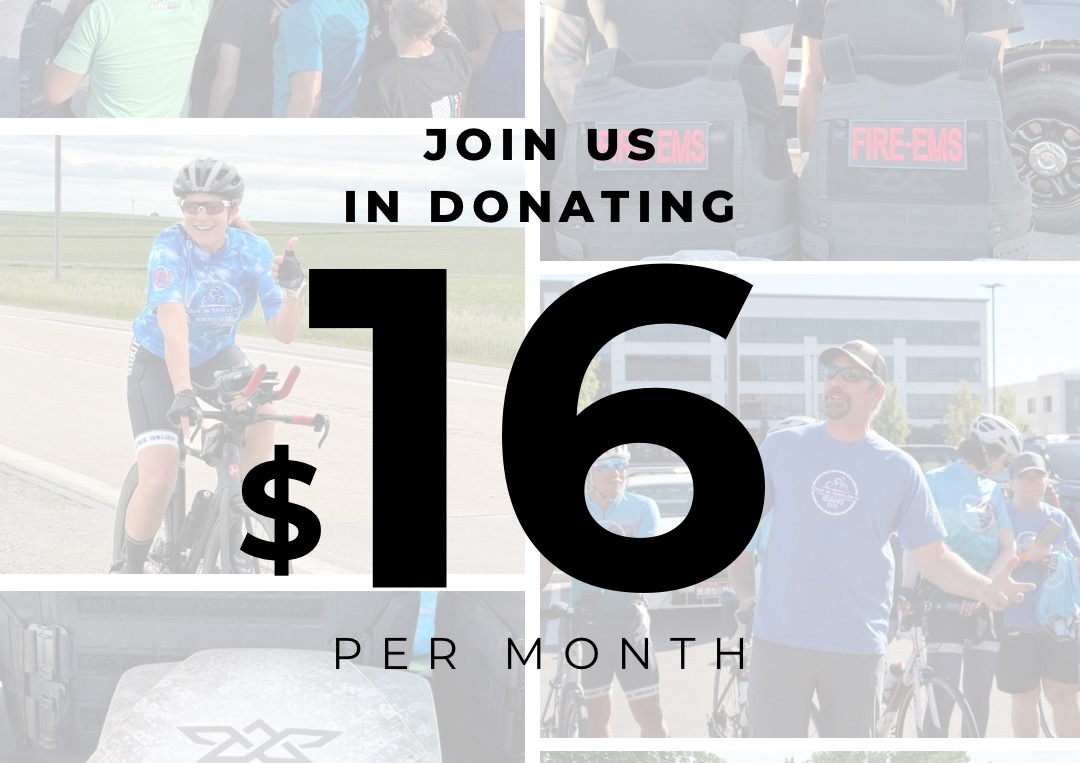 Donate Today! thumbnail