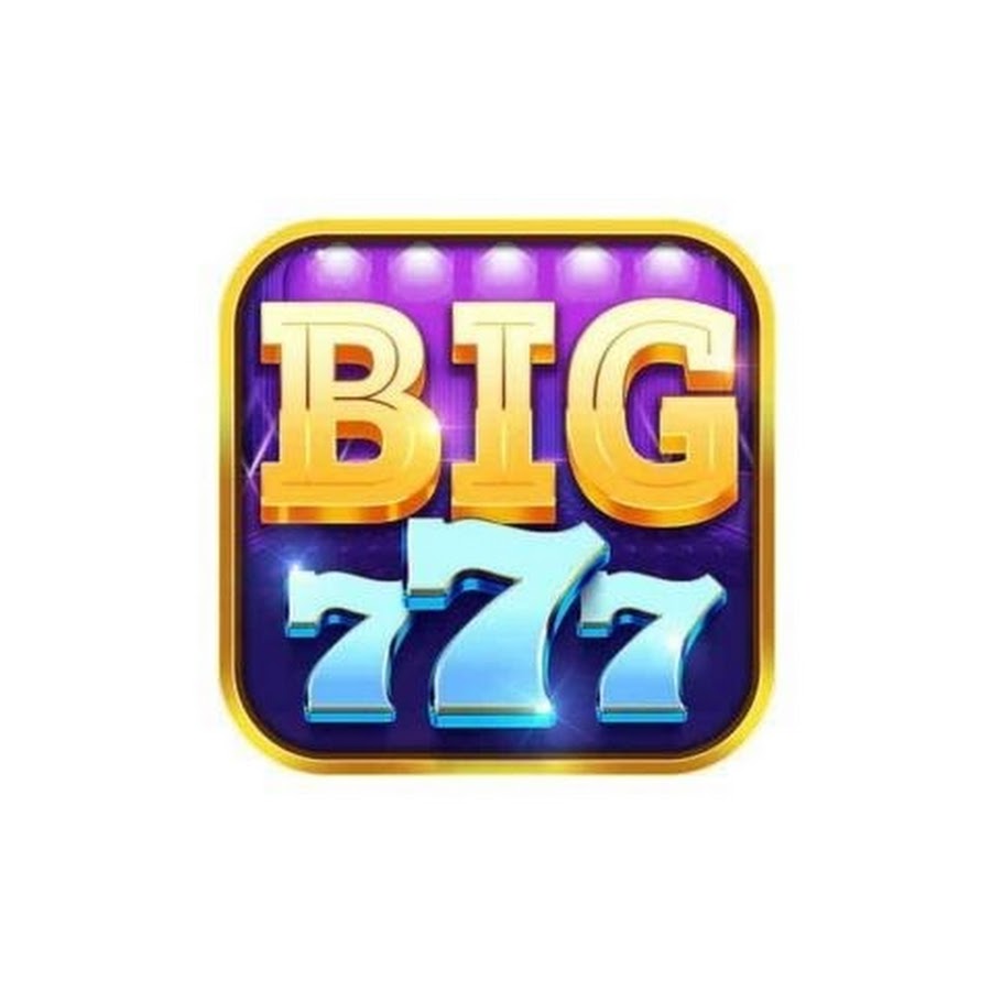 Big777 Cổng game thumbnail