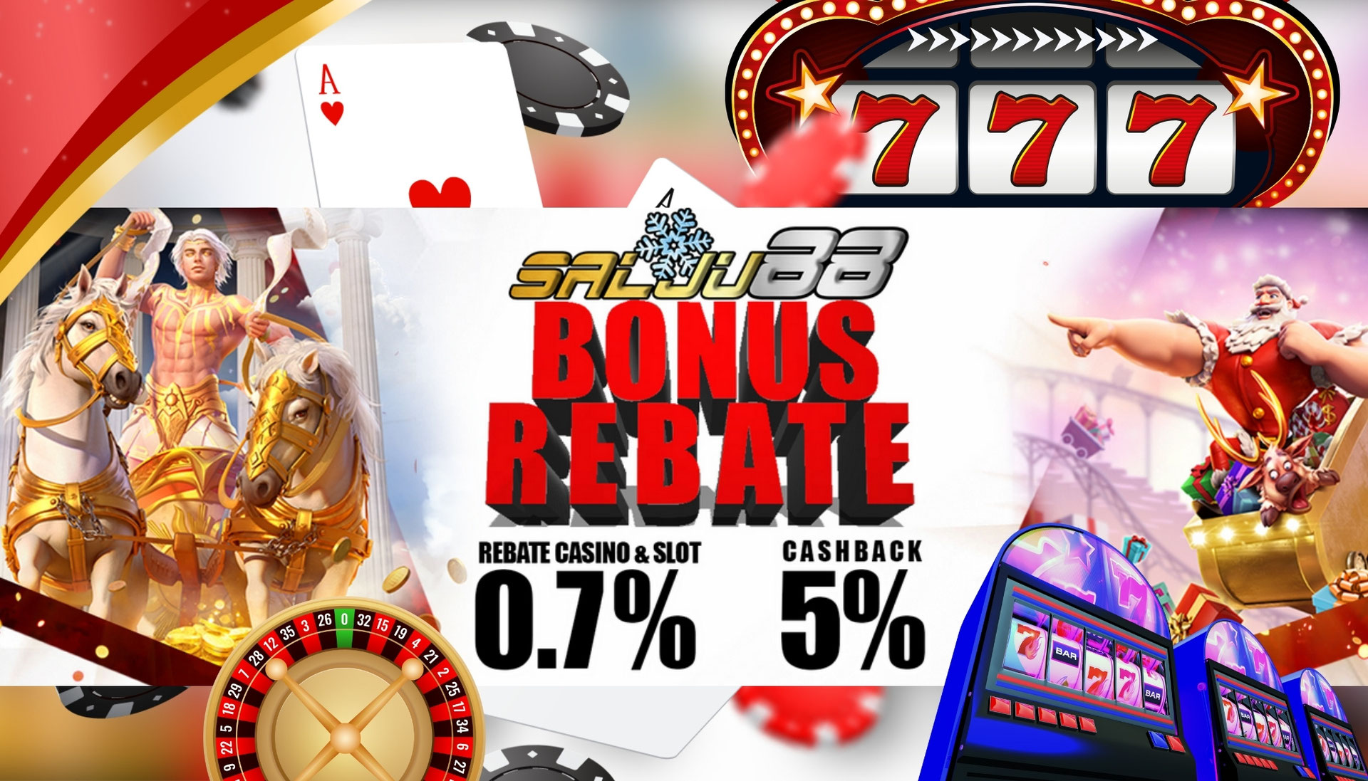 Kebiasaan Umum yang Perlahan Menguras Saldo Selama Sesi slot gacor thumbnail