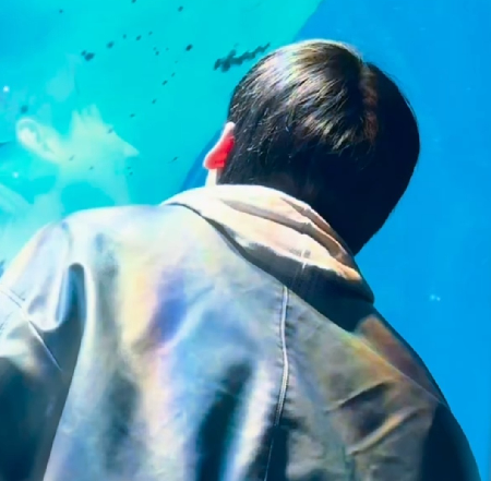 冬天的海洋 - 小红书 thumbnail