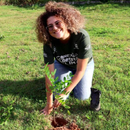 Tinguá: Entidade Ambientalista Onda Verde lança frente integrada de restauração e educação climática thumbnail