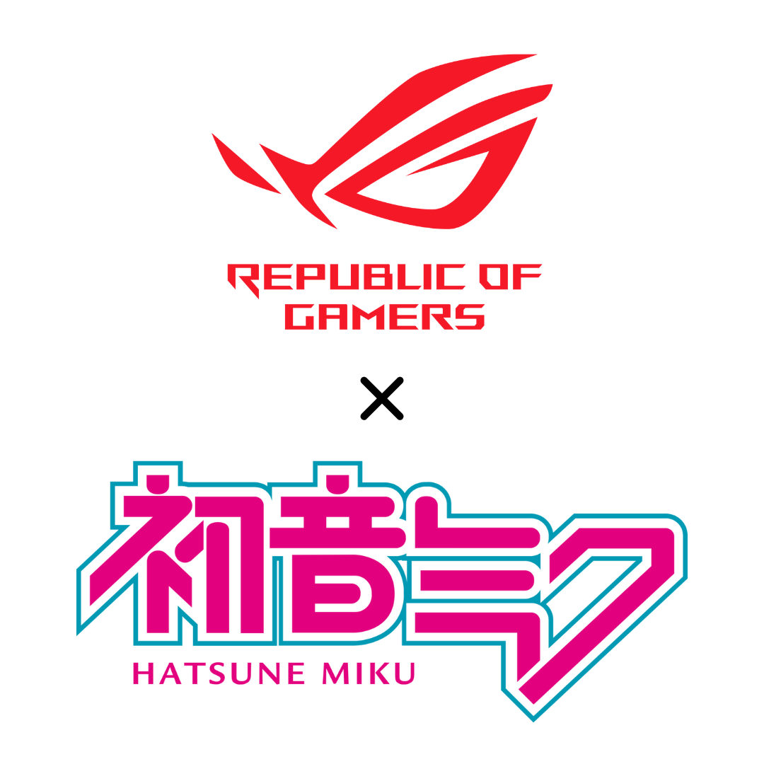 ASUS ROG x HATSUNE MIKU Edition thumbnail