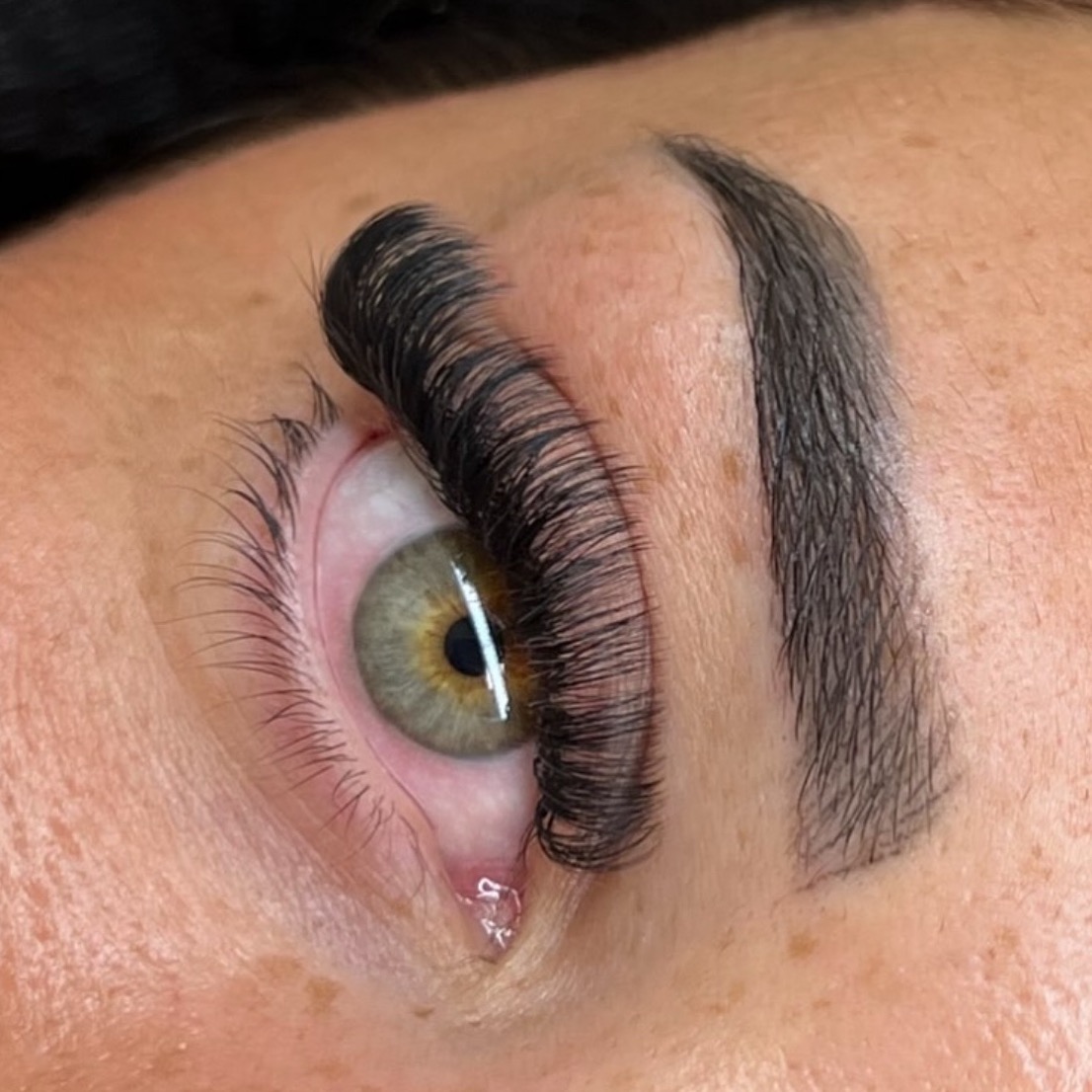 Extension de cils  thumbnail