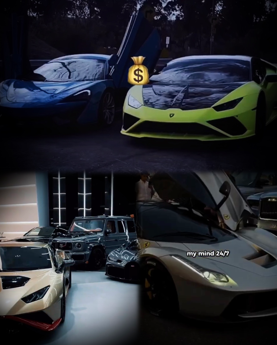 7500+ Viral Luxury Clips! thumbnail