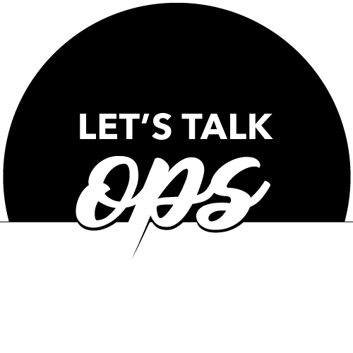 Let's Talk Ops thumbnail