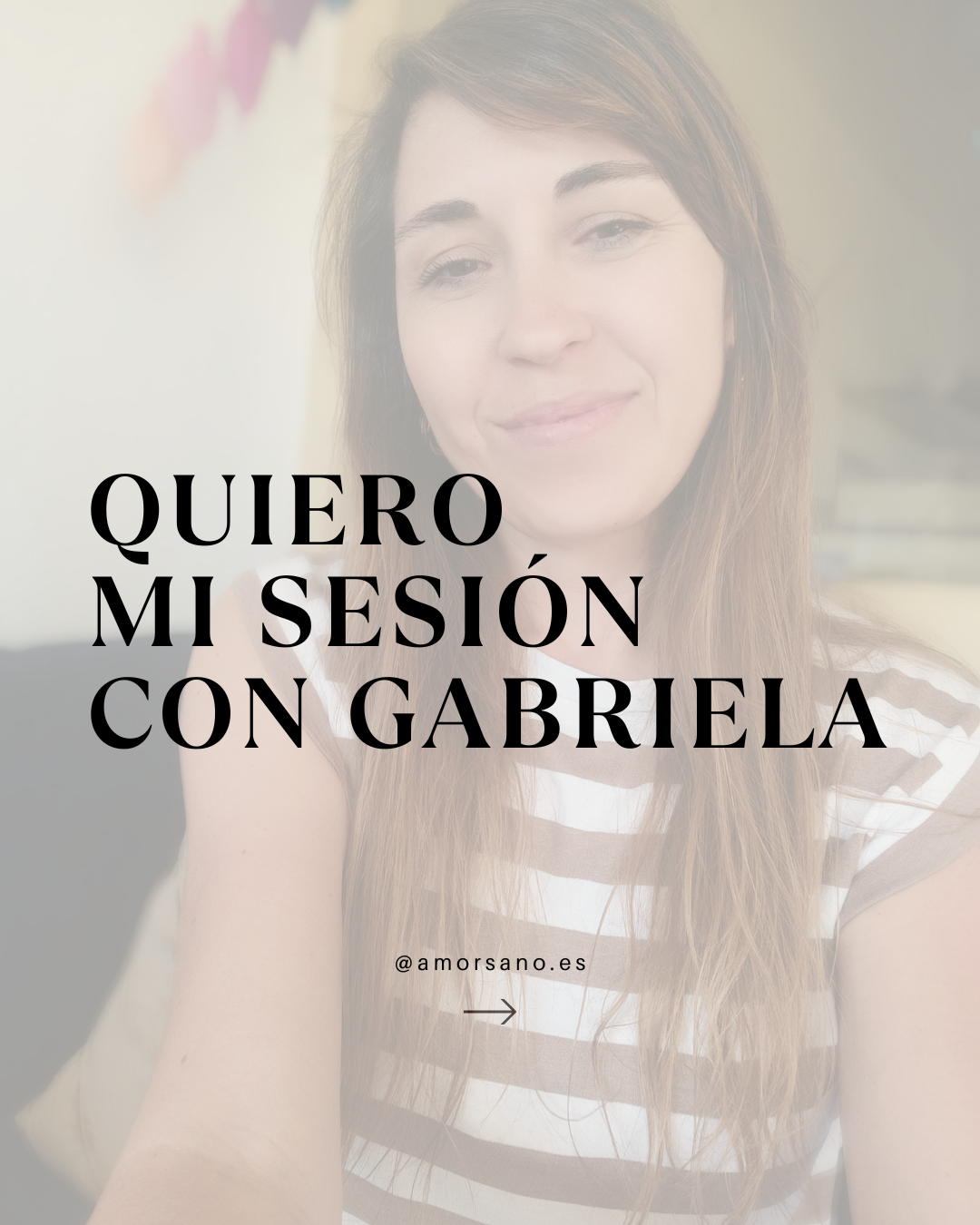 Reserva tu Sesión con Gabriela 1:1 thumbnail