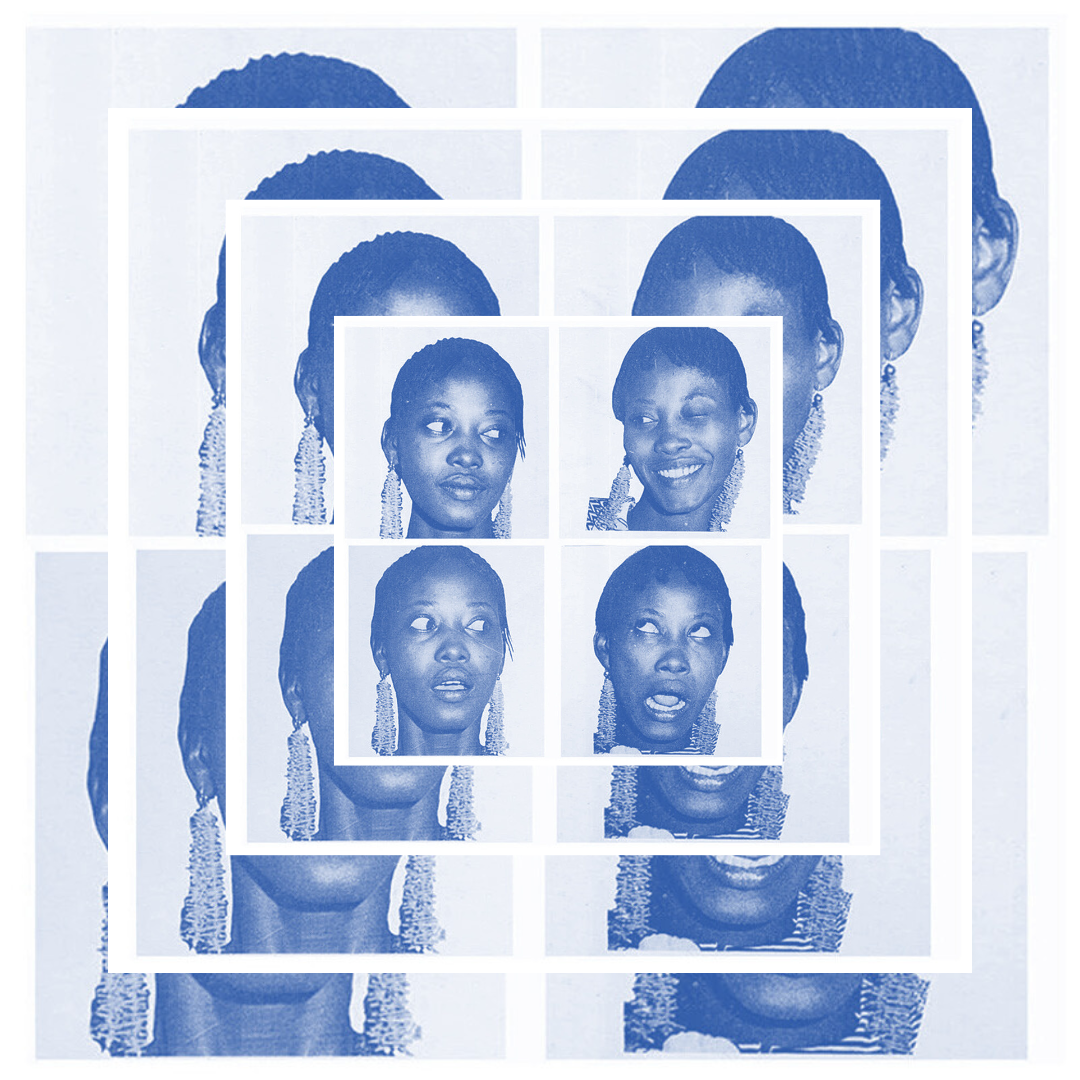 Echoes Across Time/The Lijadu Sisters thumbnail