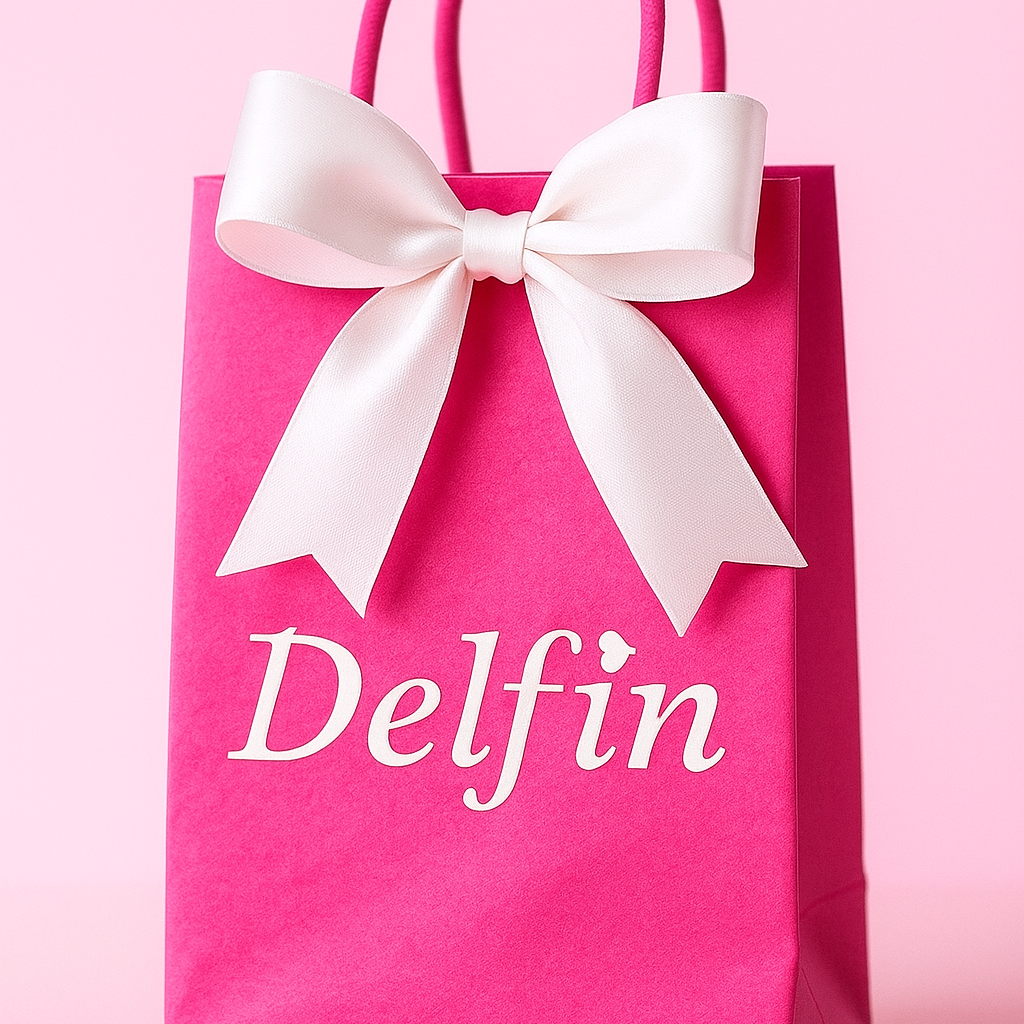 WhatsApp da Delfin📱 thumbnail