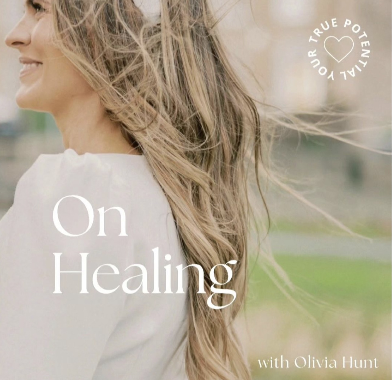 ‎On Healing Podcast on Apple Podcasts thumbnail