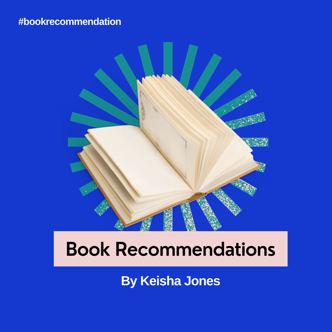 Book Recommendations thumbnail