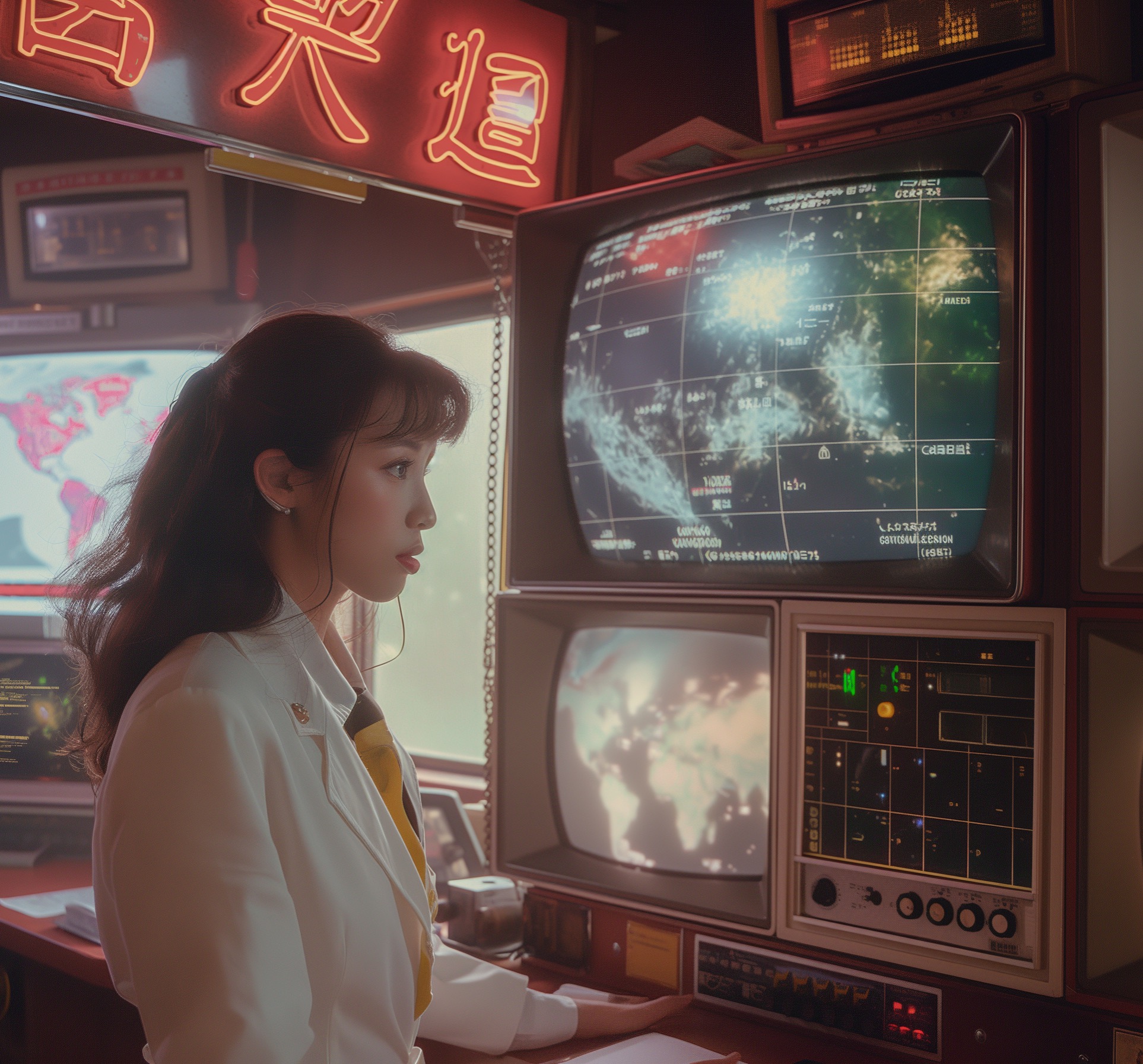 WEATHER FORECAST#1 : the weather channel MIXTAPE thumbnail