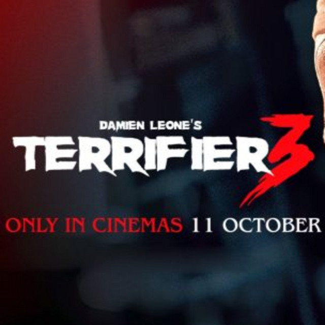 『¡.VOIR+.』 Le-Film [Terrifier 3] 2024 Streaming VF [FR] Complet thumbnail