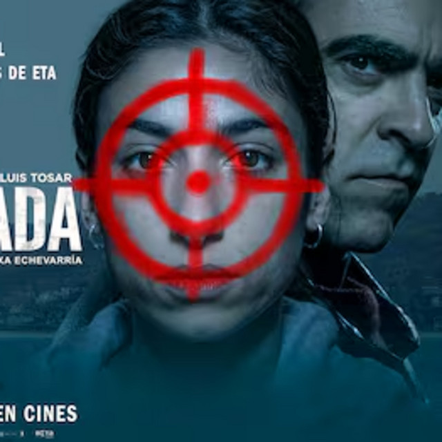 PELÍSPLUS:}! Ver— La infiltrada Película Completa Castellano en Español Latino—4k thumbnail