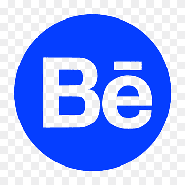 Behance Portfolio thumbnail