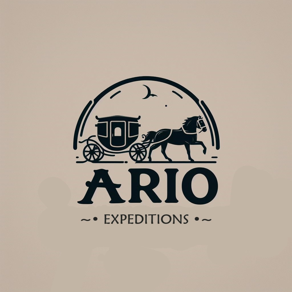 Ario Expeditions Newsletter thumbnail