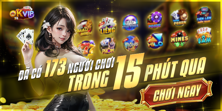 OKVIP TOP - Tải OKVIPTOP Nhận 999K - #1 Game Đổi Thưởng thumbnail