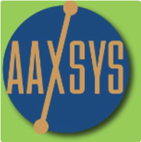 Aaxsys e-blast - November 2021 thumbnail