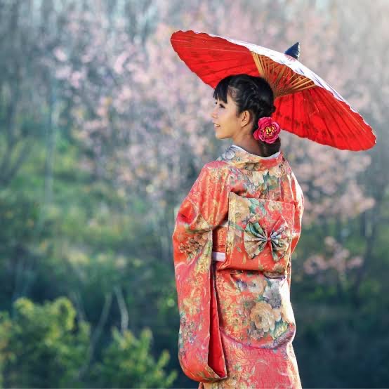 Desfile de Kimono thumbnail