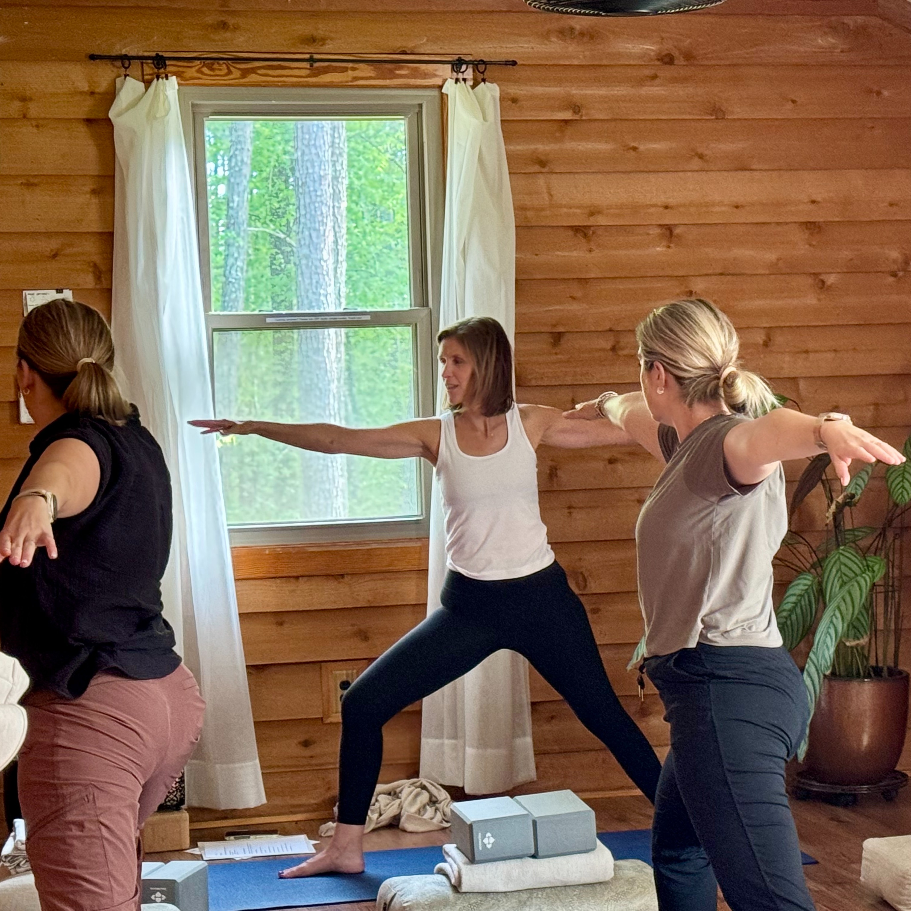 Embracing Midlife Retreat October 2026 thumbnail